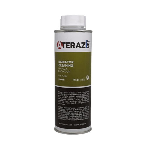 Limpeza Radiador