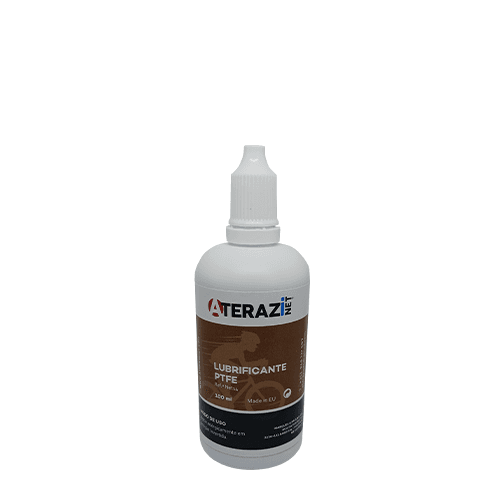 Lubrificante PTFE Bike Gotas