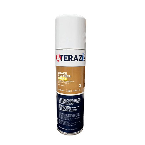 Spray Limpeza de Travões