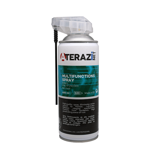 Spray Multifunções