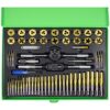 Kit de Machos e Tarraxas 58 pcs - JBM