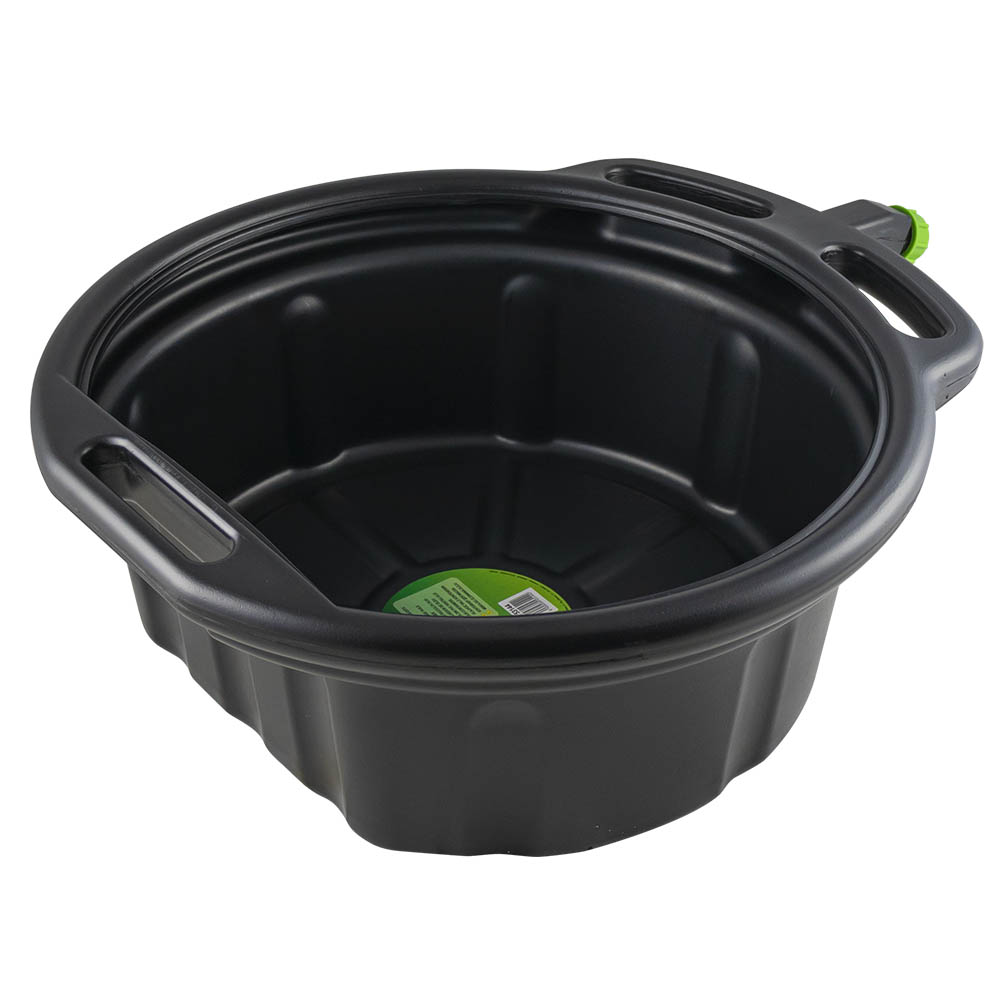 Recolhedor de Óleo 18L - JBM - Image 2