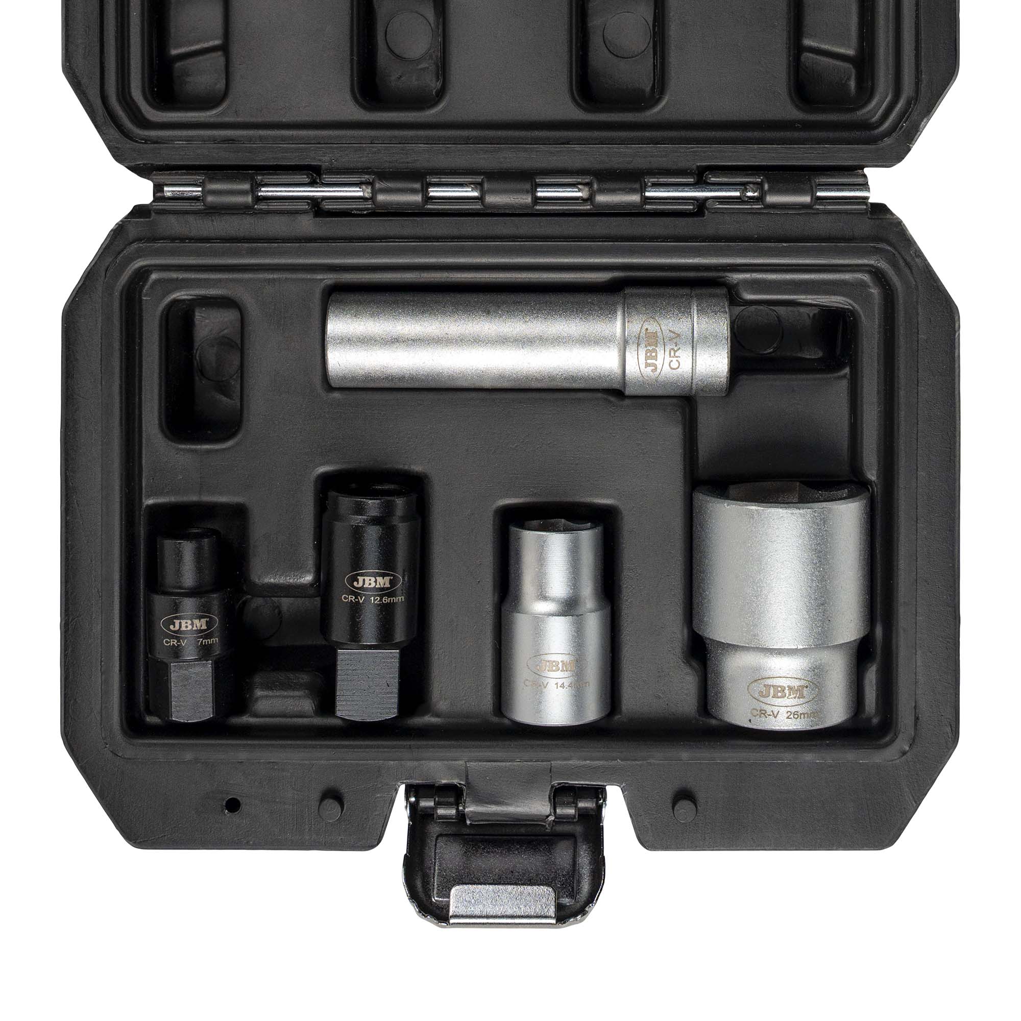 Kit Chaves p/ Bomba Injetora - JBM - Image 3
