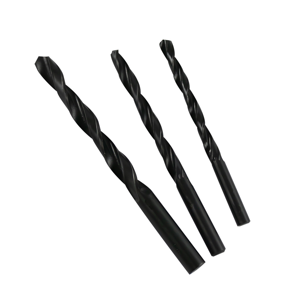 Conjunto de 170 Brocas Espirais - JBM - Image 3