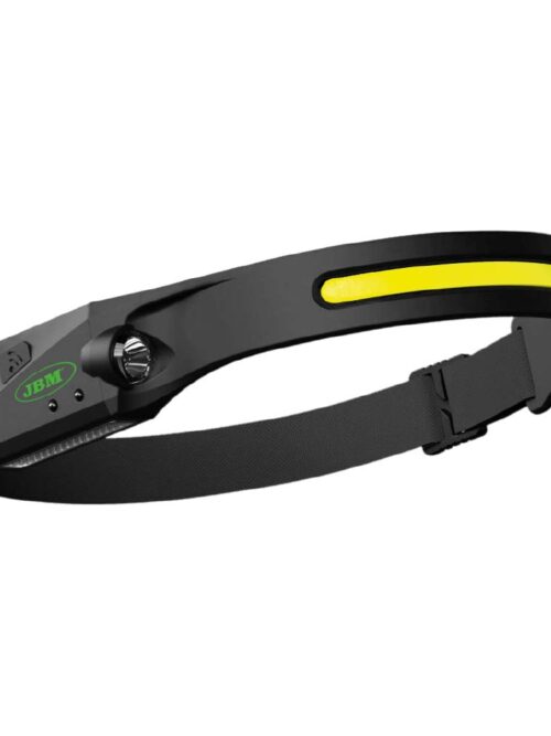 Lanterna Frontal LED 350LM - JBM