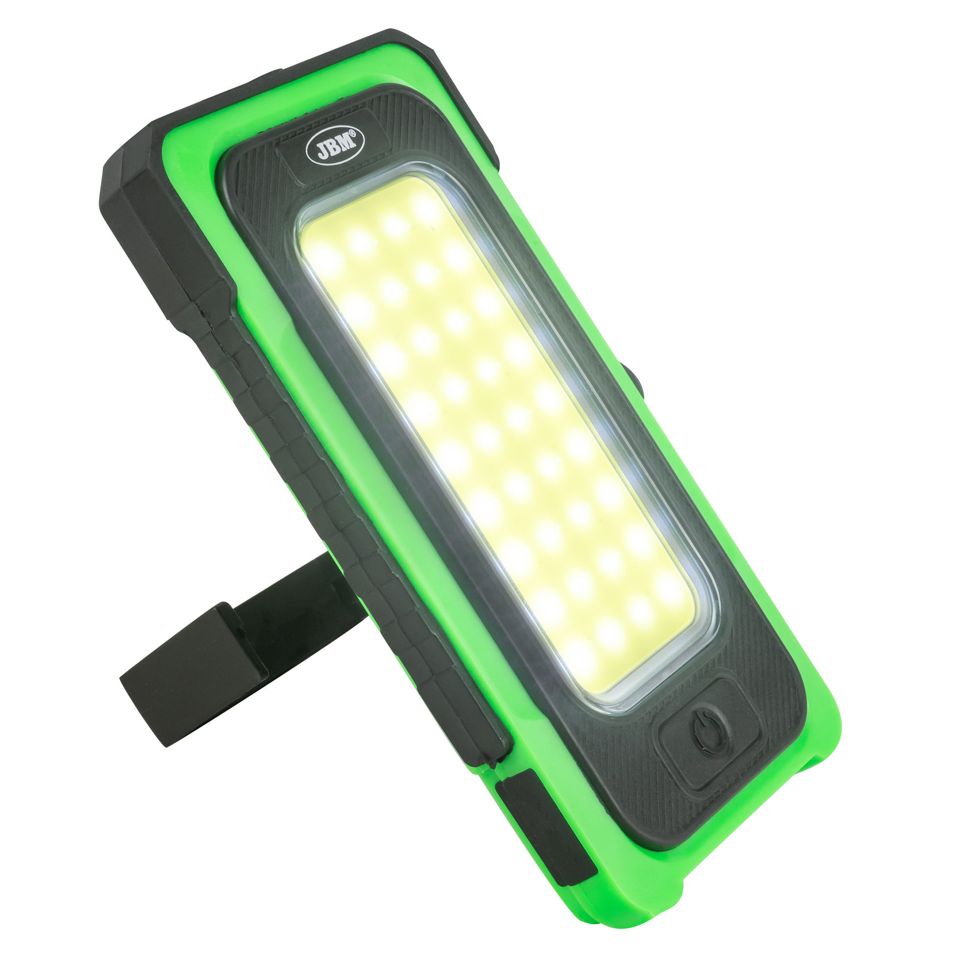 Foco LED 800 LM Carregável - JBM - Image 3