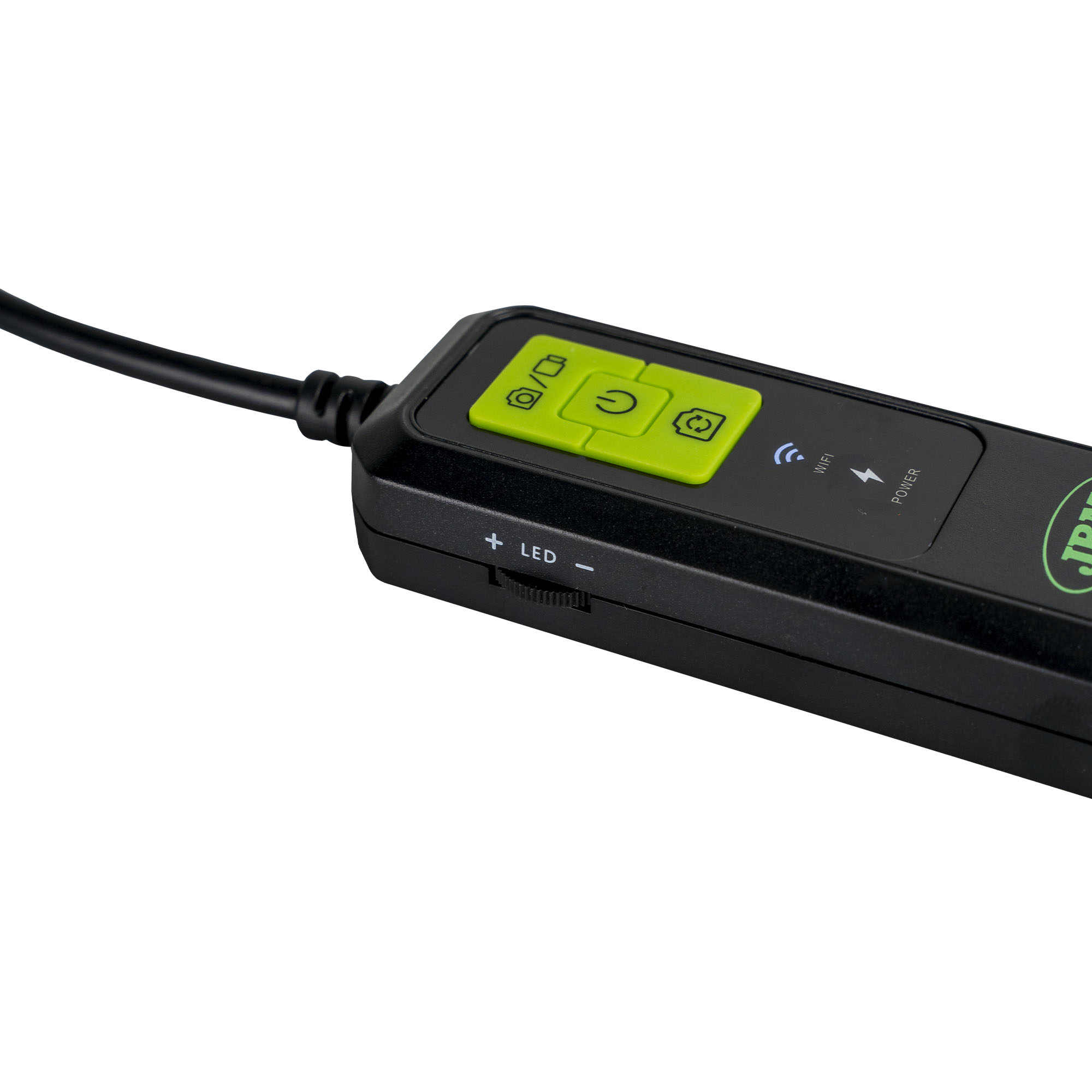 Endoscópio com Wi-Fi - JBM - Image 2