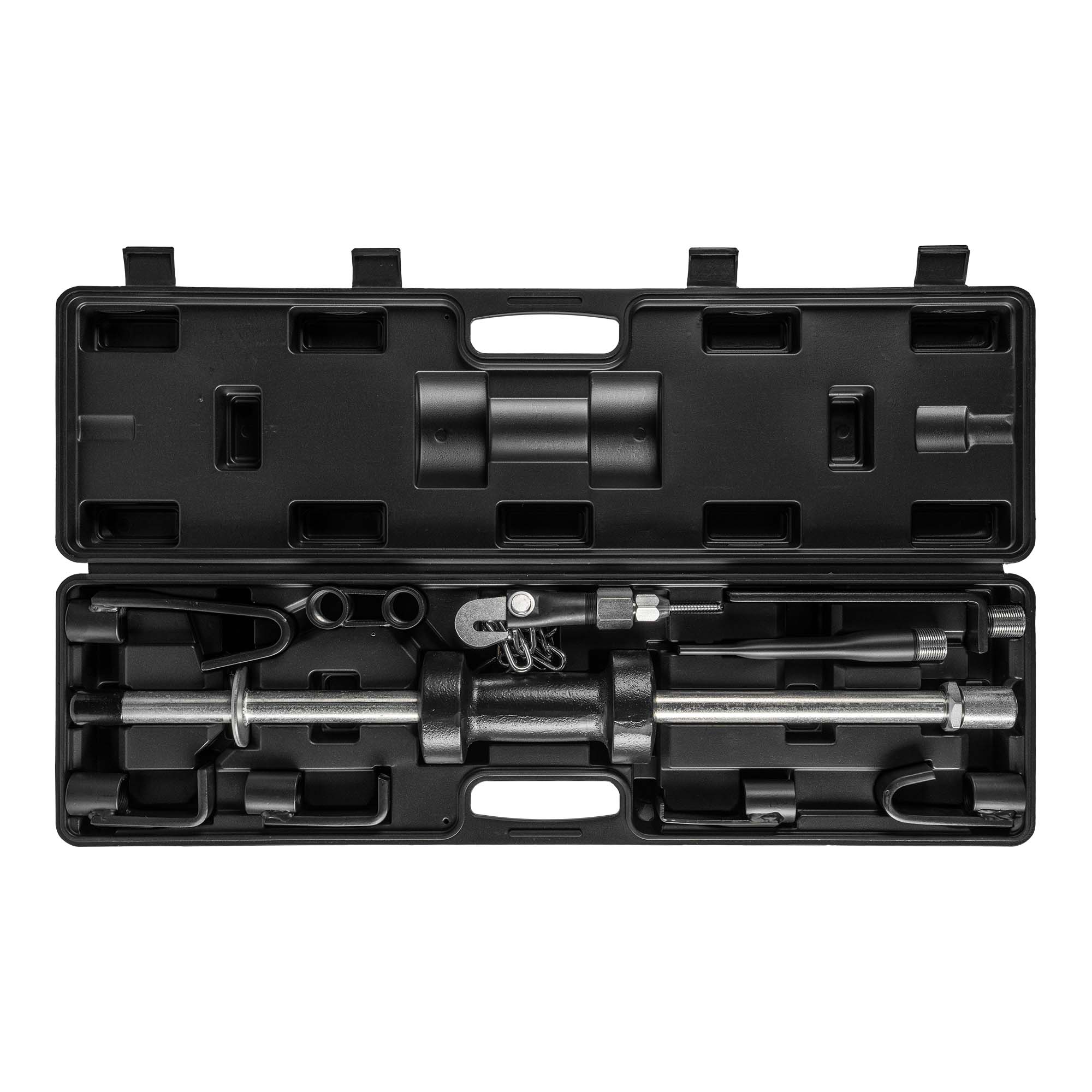 Kit Reparação Amolgadelas na Carroçaria - JBM - Image 3