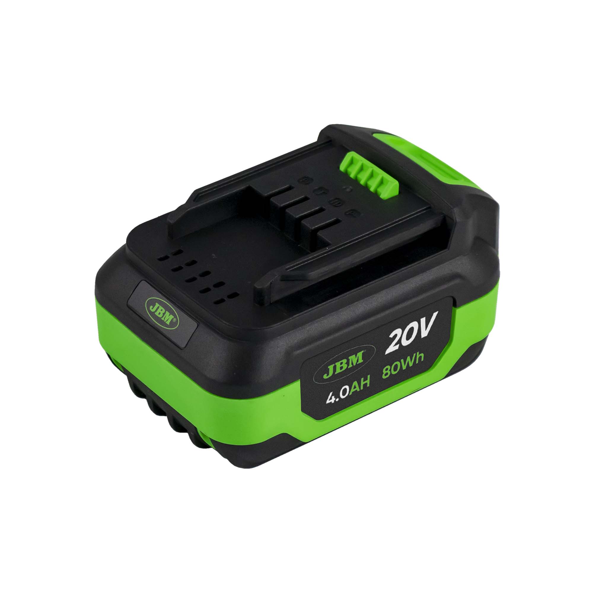Promoção Chave de Impacto Brushless 1/2" 1000NM = Oferta Bateria Litio 4.0 Ah 20V - Image 3