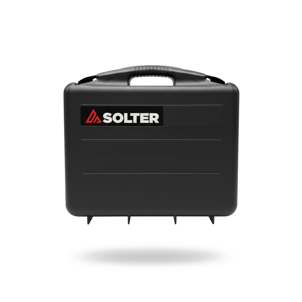 Máquina Soldar Core 200Di - Solter - Image 4